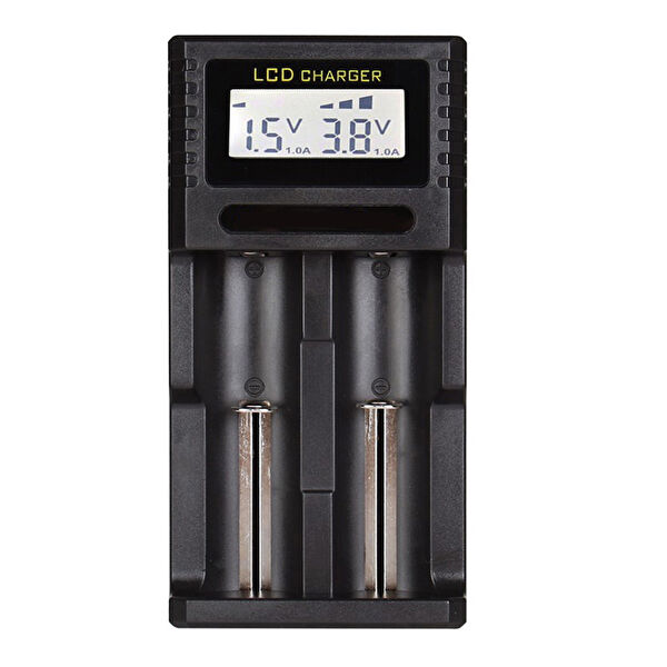 Powermaster Pil ve Batarya Ekipmanları