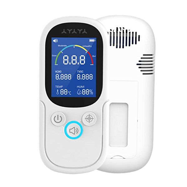 Noyafa Dijital Ölçüm Cihazları