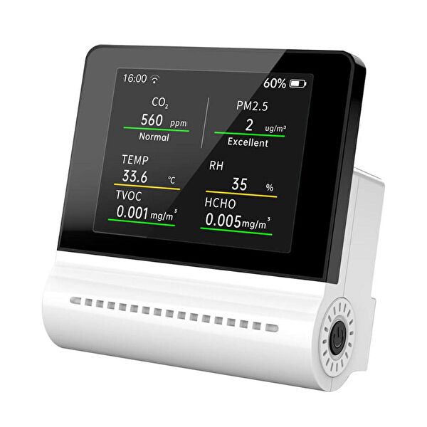 Noyafa Dijital Ölçüm Cihazları