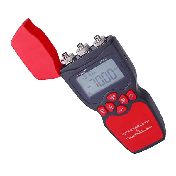 Noyafa Test Cihazları