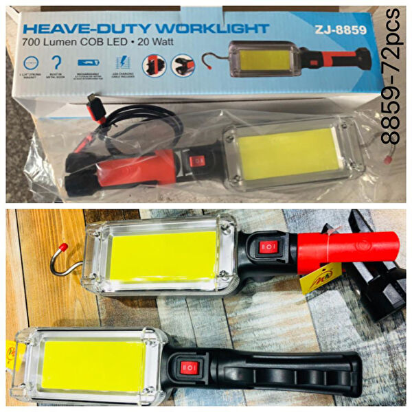 Powermaster Işıldak