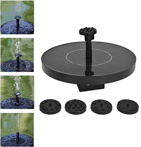 Powermaster Çevirici Adaptörler