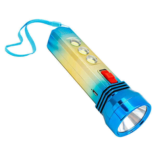 Powermaster El Feneri