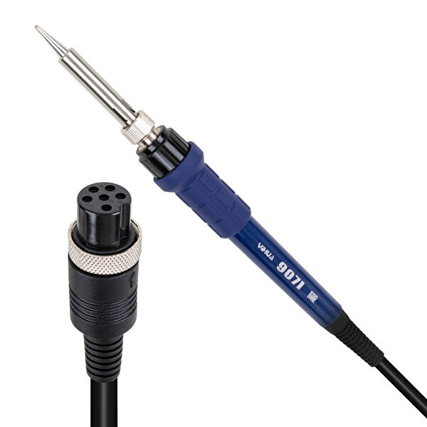 WEP Lehim, Havya ve Aksesuarları