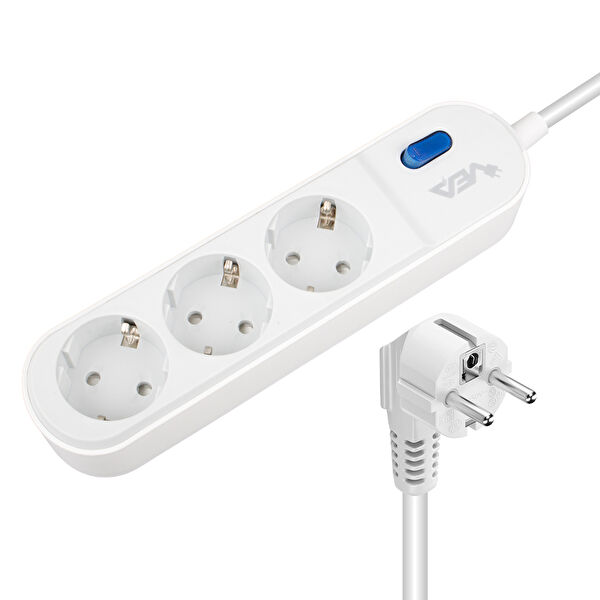 VEA Grup Priz, Uzatma Kablosu