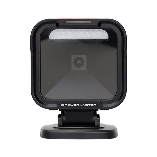 Powermaster Barkod Okuyucu