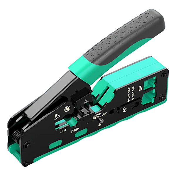 Powermaster Çok Amaçlı Set