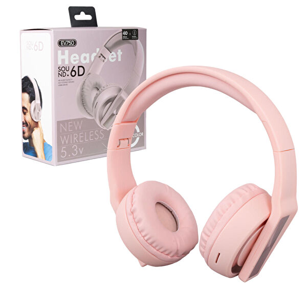 Magicvoice Bluetooth Kulaklık