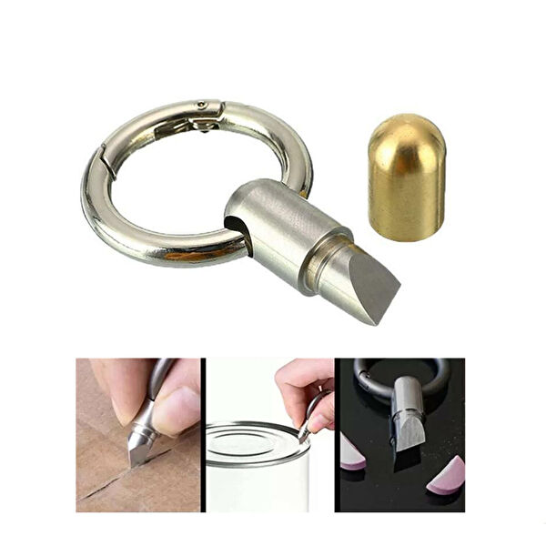 SUNUP Makas, Maket Bıçağı