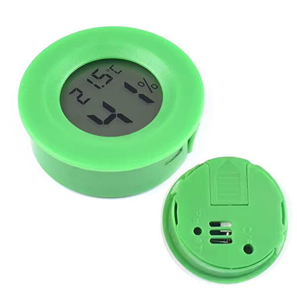 Powermaster Dijital Ölçüm Cihazları