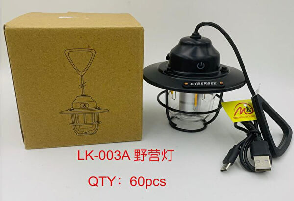 Powermaster Kafa Lambası