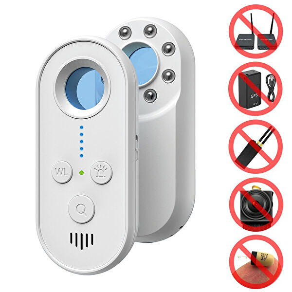 SUNUP Güvenlik Dedektörleri