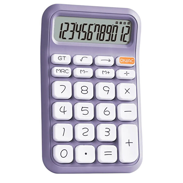 Powermaster Hesap Makinesi