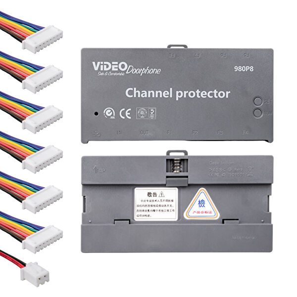 Powermaster Kapı Zili