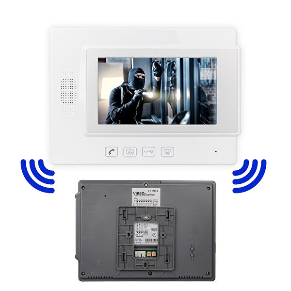 Powermaster Kapı Zili