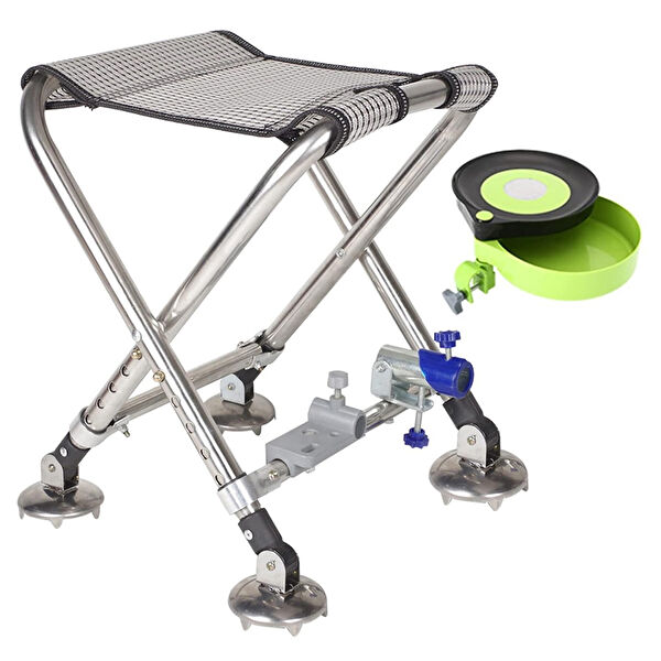 SUNUP Kamp Sandalyesi, Taburesi