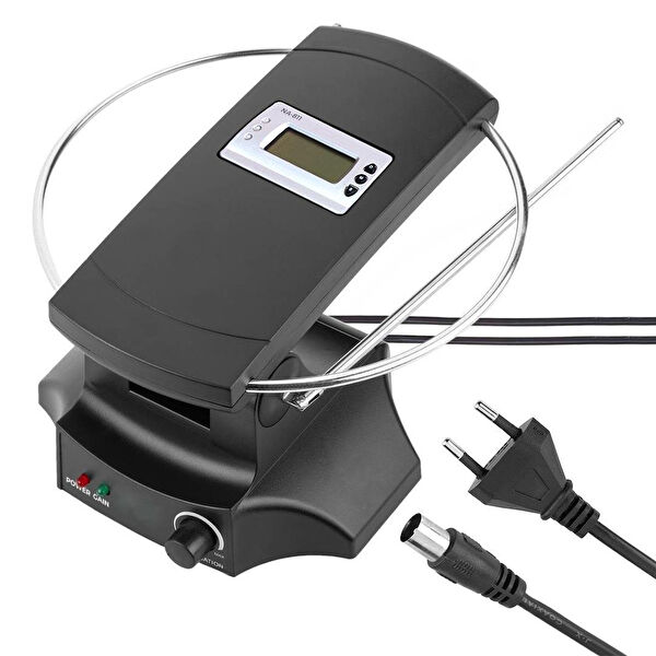 Powermaster Çanak Anten