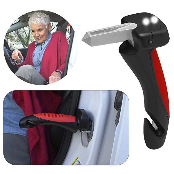 SUNUP Motorsiklet İlk Yardım Çantaları