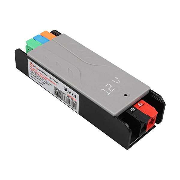 Powermaster Çevirici Adaptörler