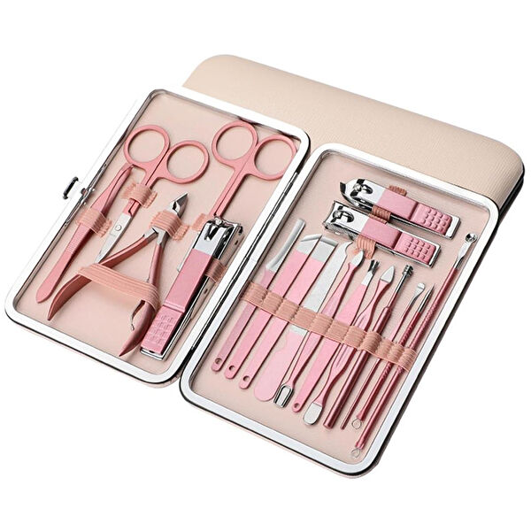 SUNUP Manikür, Pedikür Seti