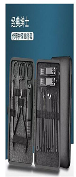 SUNUP Tırnak Bakım Ürünleri