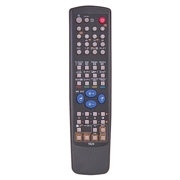 Elektromer Uzaktan Kumanda