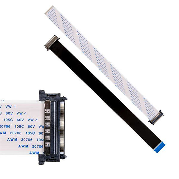 Weko Sistem Kabloları ve Aksesuarları