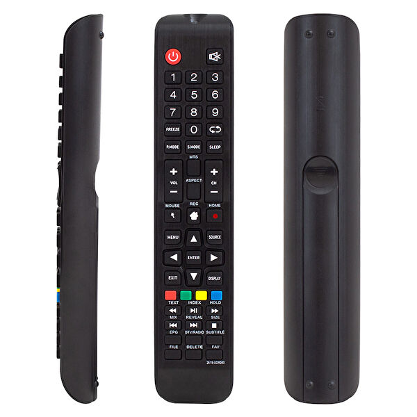 Hello Uzaktan Kumanda