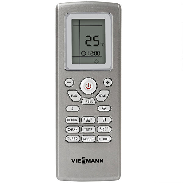 Viessmann Uzaktan Kumanda