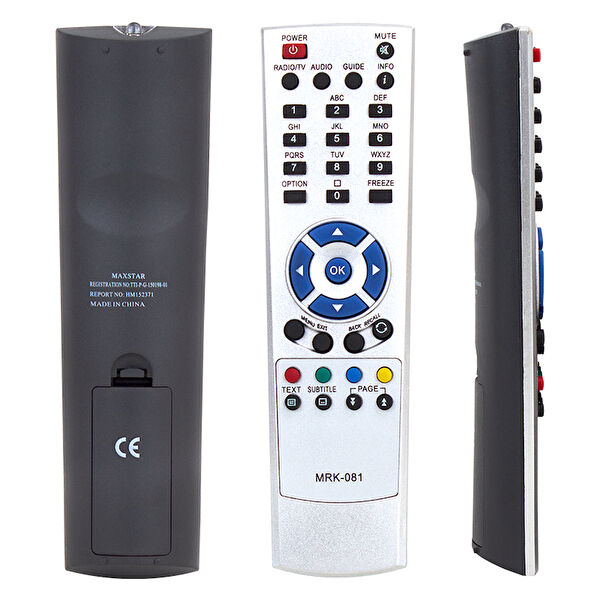 Weko Uzaktan Kumanda