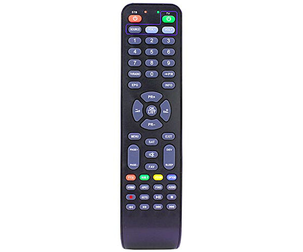 Magbox Uzaktan Kumanda