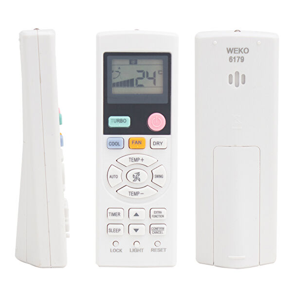 Weko Uzaktan Kumanda