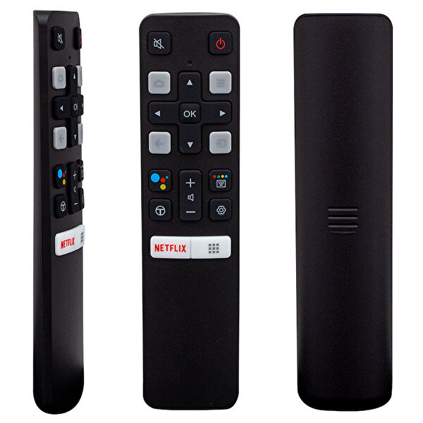 Powermaster Uzaktan Kumanda