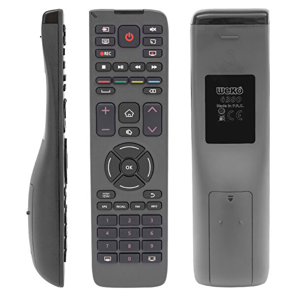 Weko Uzaktan Kumanda