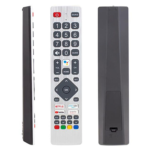 Weko Uzaktan Kumandalı Araba