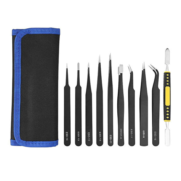 Powermaster Cımbız Aleti