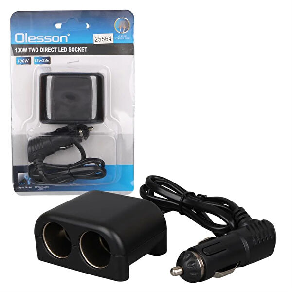 Olesson Oto Elektrik Aksesuarları