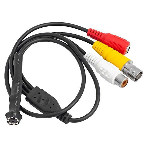 Powermaster Güvenlik Kamerası