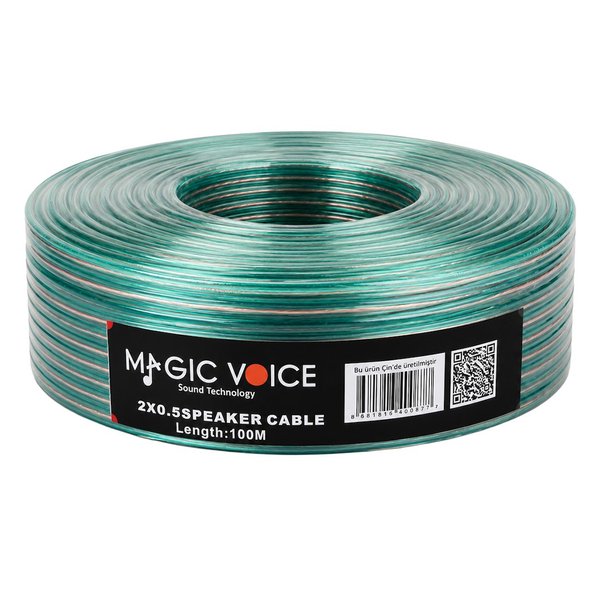 Magicvoice Ses Kabloları