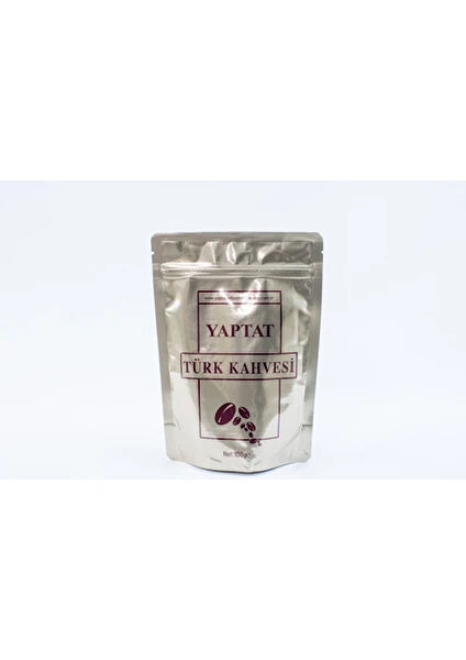 Yaptat Türk Kahvesi