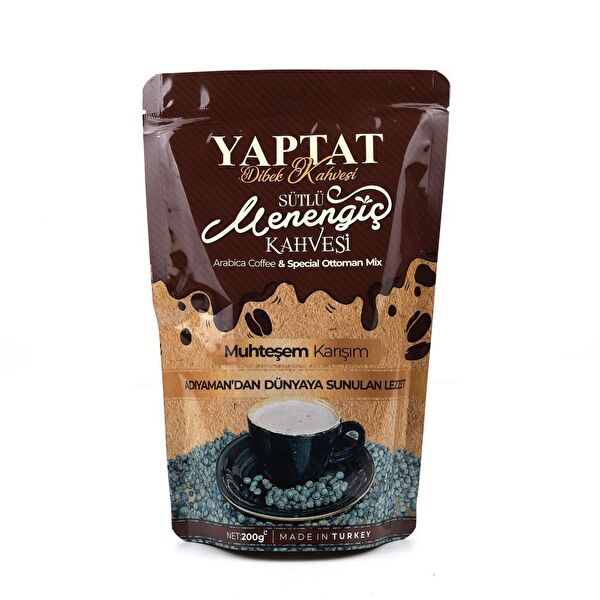 Gurmepark Türk Kahvesi