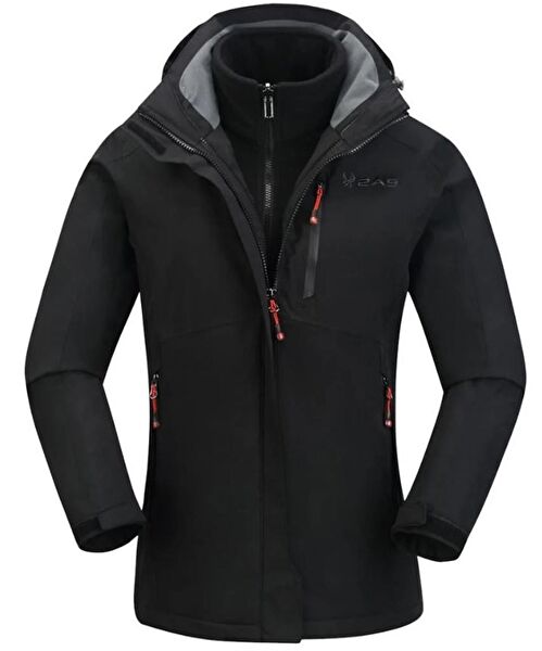 2AS Outdoor Mont, Ceket, Yelek