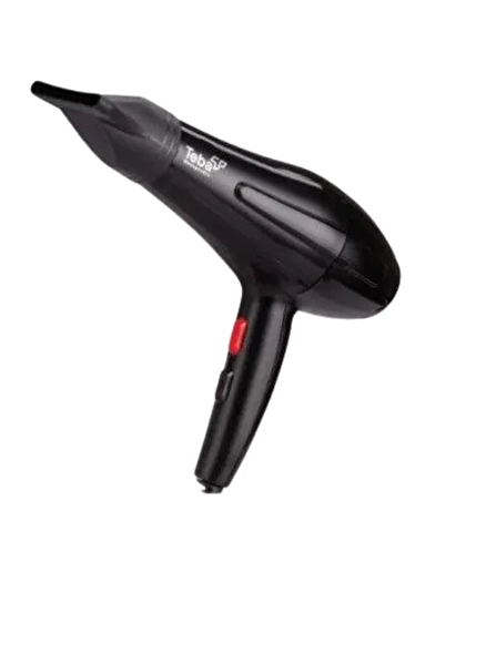 Teba Saç Kurutma, Fön Makinesi