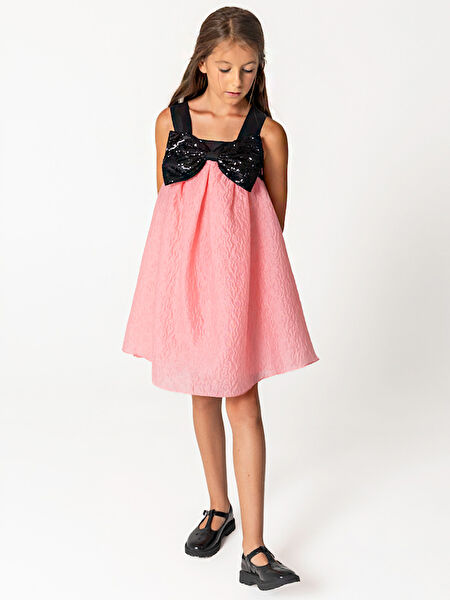 SheShe Kız Çocuk Abiye Elbise