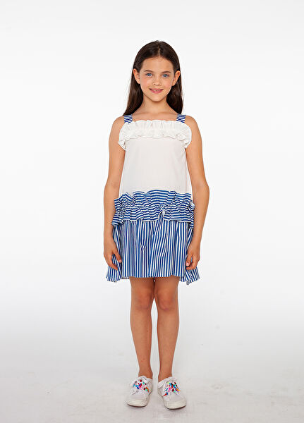 SheShe Kız Çocuk Elbise