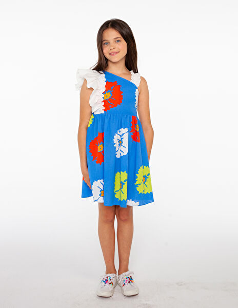 SheShe Kız Çocuk Elbise