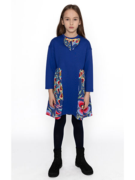 SheShe Kız Çocuk Elbise