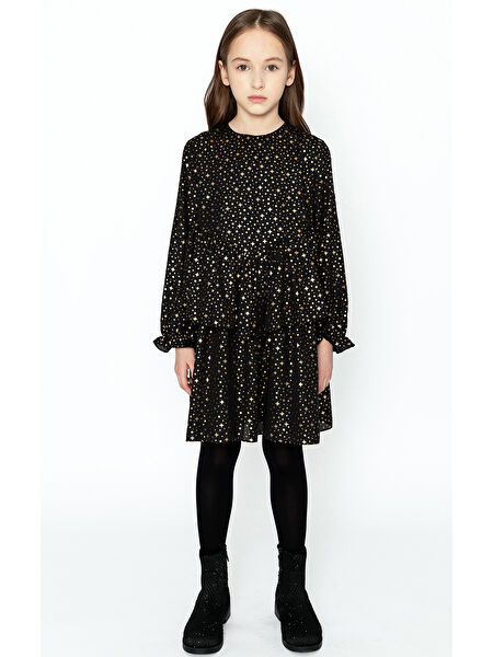 SheShe Kız Çocuk Elbise