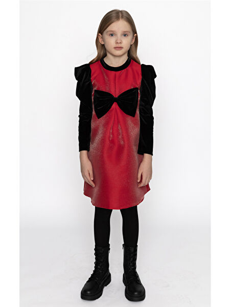 SheShe Kız Çocuk Elbise