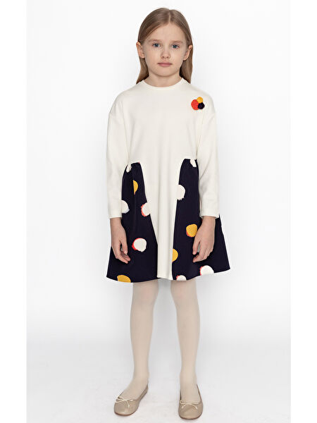 SheShe Kız Çocuk Elbise